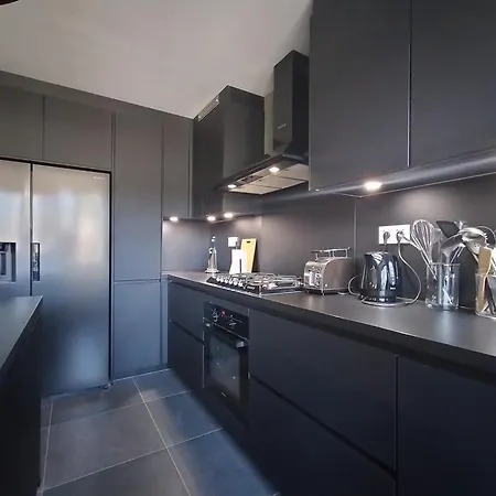 Le Duche De Godefroy 布永