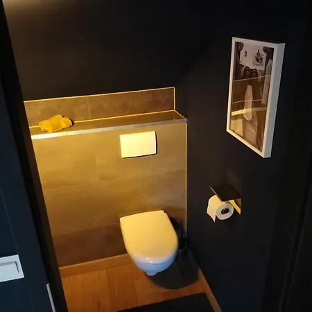 Le Duche De Godefroy *