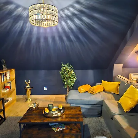 Le Duche De Godefroy