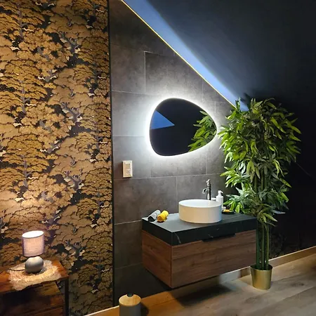 Le Duche De Godefroy 公寓