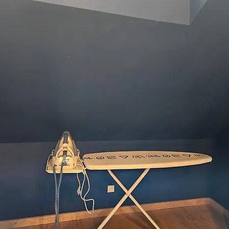 Le Duche De Godefroy *