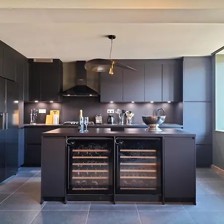 Le Duche De Godefroy Apartment *