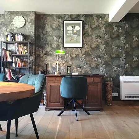 Lejlighed Le Duche De Godefroy