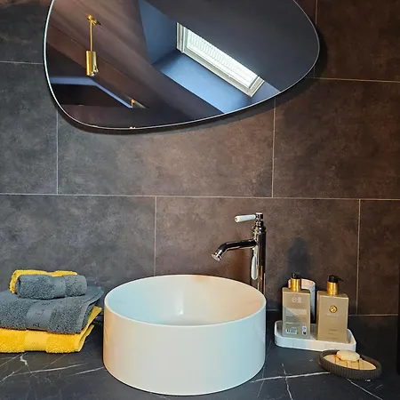 Le Duche De Godefroy * 布永