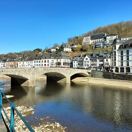 Le Duche De Godefroy * Bouillon