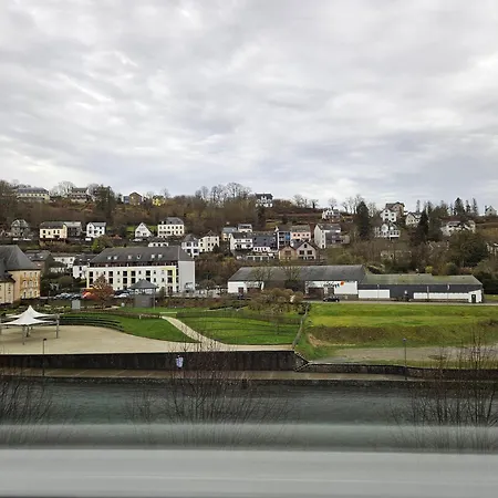 Le Duche De Godefroy