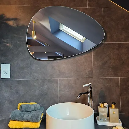 Apartment Le Duche De Godefroy Bouillon
