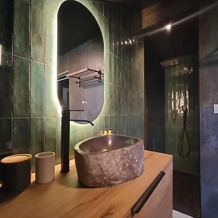 Le Duche De Godefroy * 布永