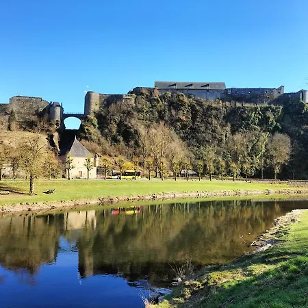 Le Duche De Godefroy *