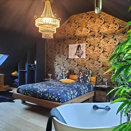 Le Duche De Godefroy