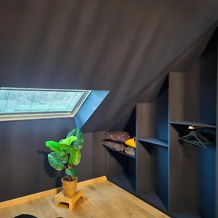 Le Duche De Godefroy Lejlighed Bouillon