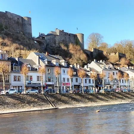 Le Duche De Godefroy Bouillon