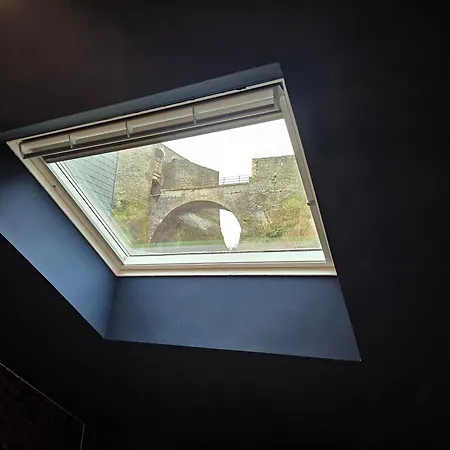 公寓 Le Duche De Godefroy