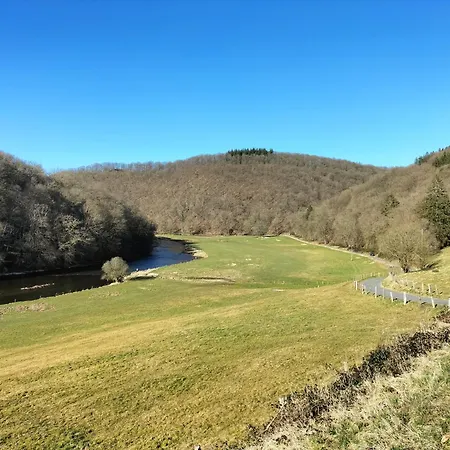 Le Duche De Godefroy 布永