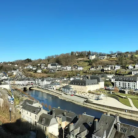 Le Duche De Godefroy *