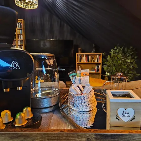 Le Duche De Godefroy Lejlighed Bouillon