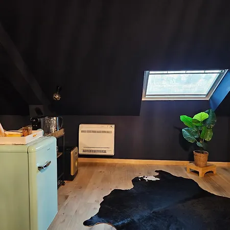 Le Duche De Godefroy *