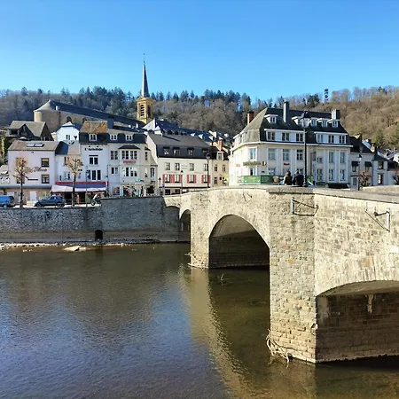 Apartment Le Duche De Godefroy