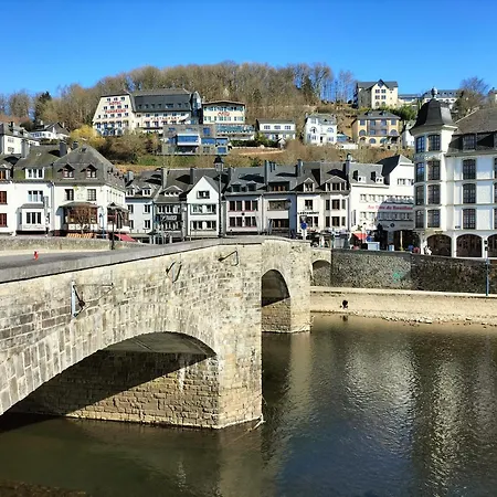 Le Duche De Godefroy * Bouillon