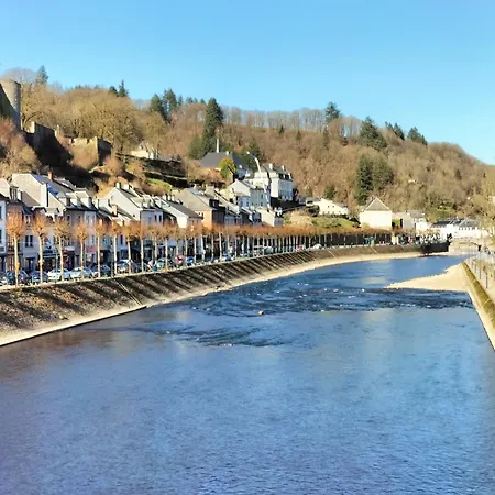 Le Duche De Godefroy