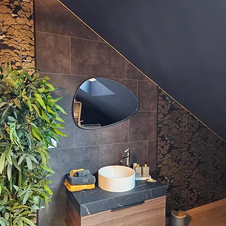 Le Duche De Godefroy 公寓