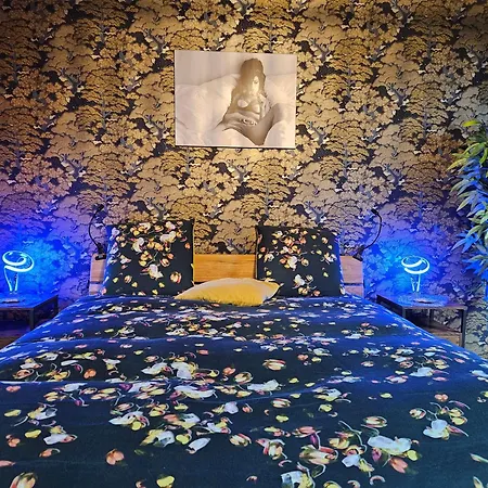 Le Duche De Godefroy 公寓 *