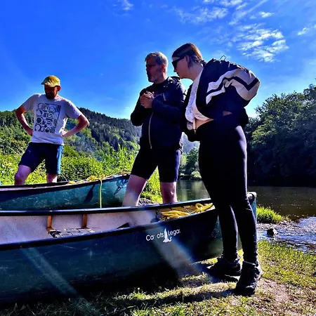 Le Duche De Godefroy